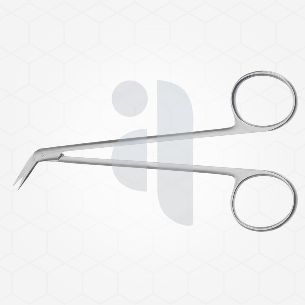 Infinex Maestro Diethrich-Potts Vascular Scissor Infinex Maestro Diethrich-Potts Vascular Scissor
