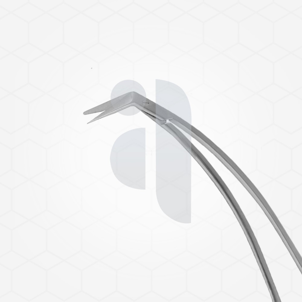 Infinex Maestro Favaloro Vascular Scissor Infinex Maestro Favaloro Vascular Scissor