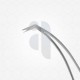 Infinex Maestro Favaloro Vascular Scissor Infinex Maestro Favaloro Vascular Scissor