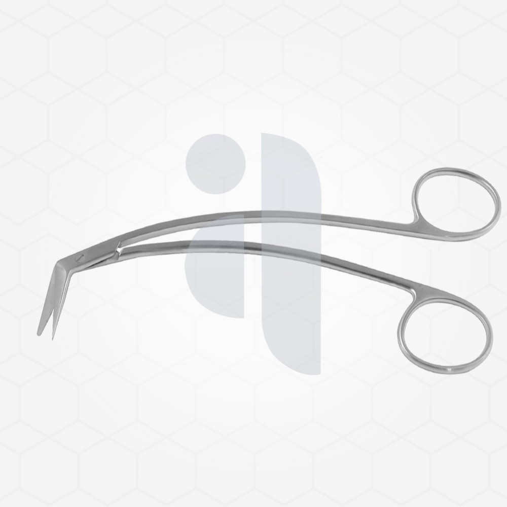 Infinex Maestro Favaloro Vascular Scissor Infinex Maestro Favaloro Vascular Scissor