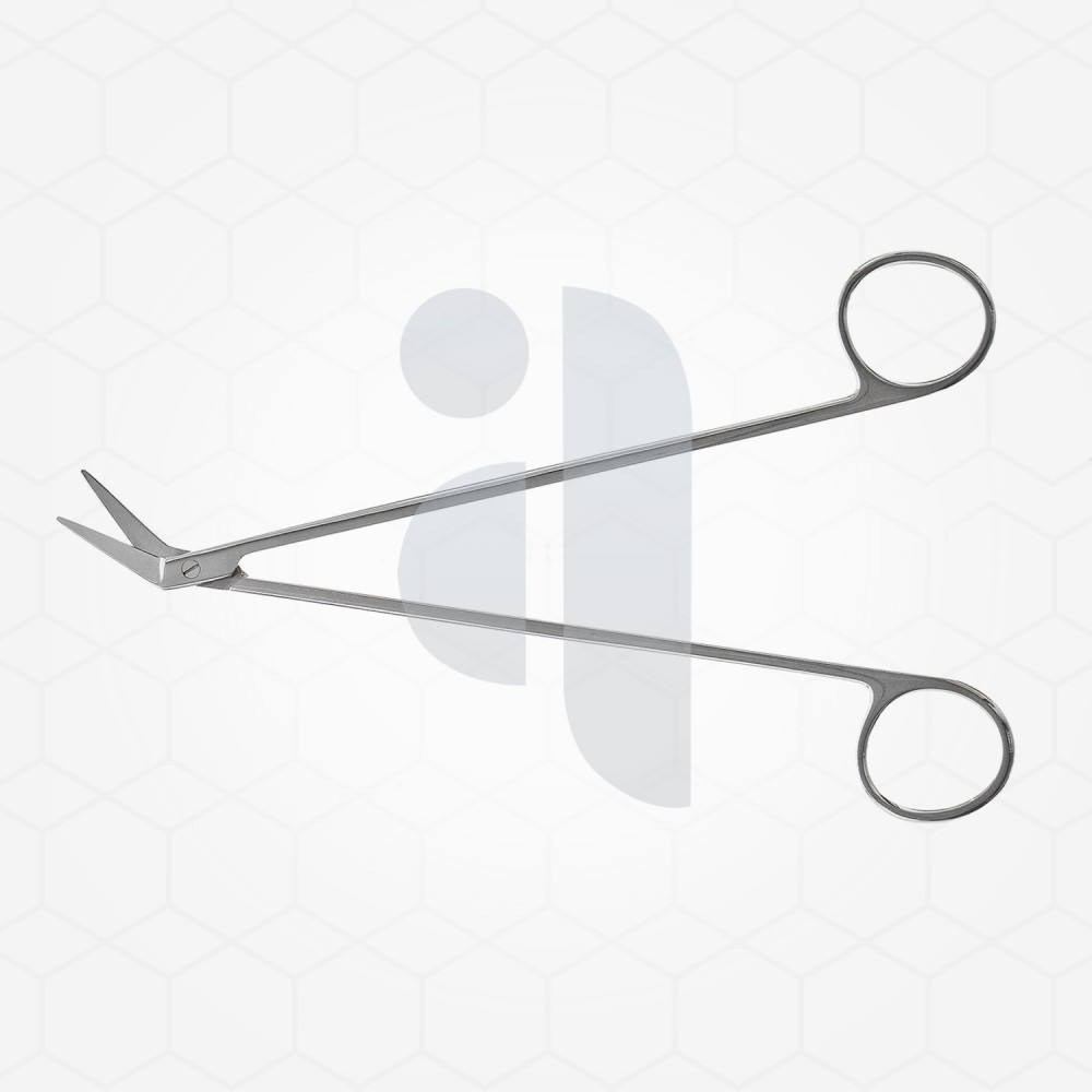 Infinex Maestro Potts-Smith Vascular Scissor Infinex Maestro Potts-Smith Vascular Scissor