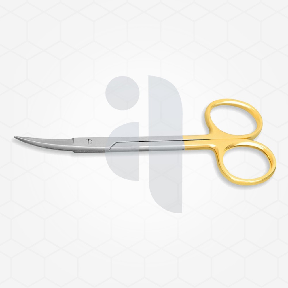 Iris Scissor Iris Scissor