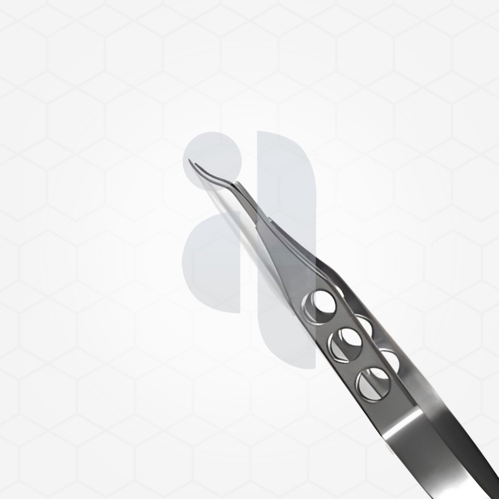 Katzin Corneal Transplant Scissor Katzin Corneal Transplant Scissor