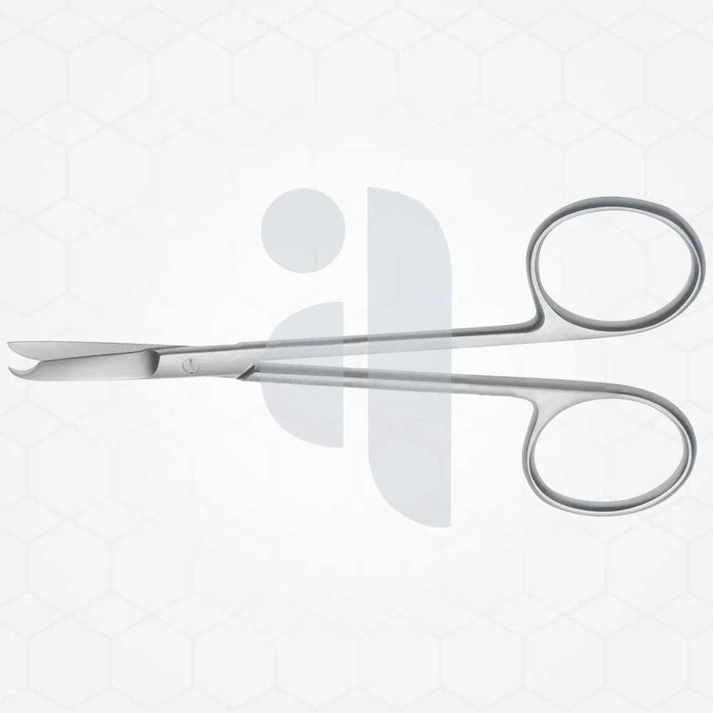 Littauer Stitch Scissor