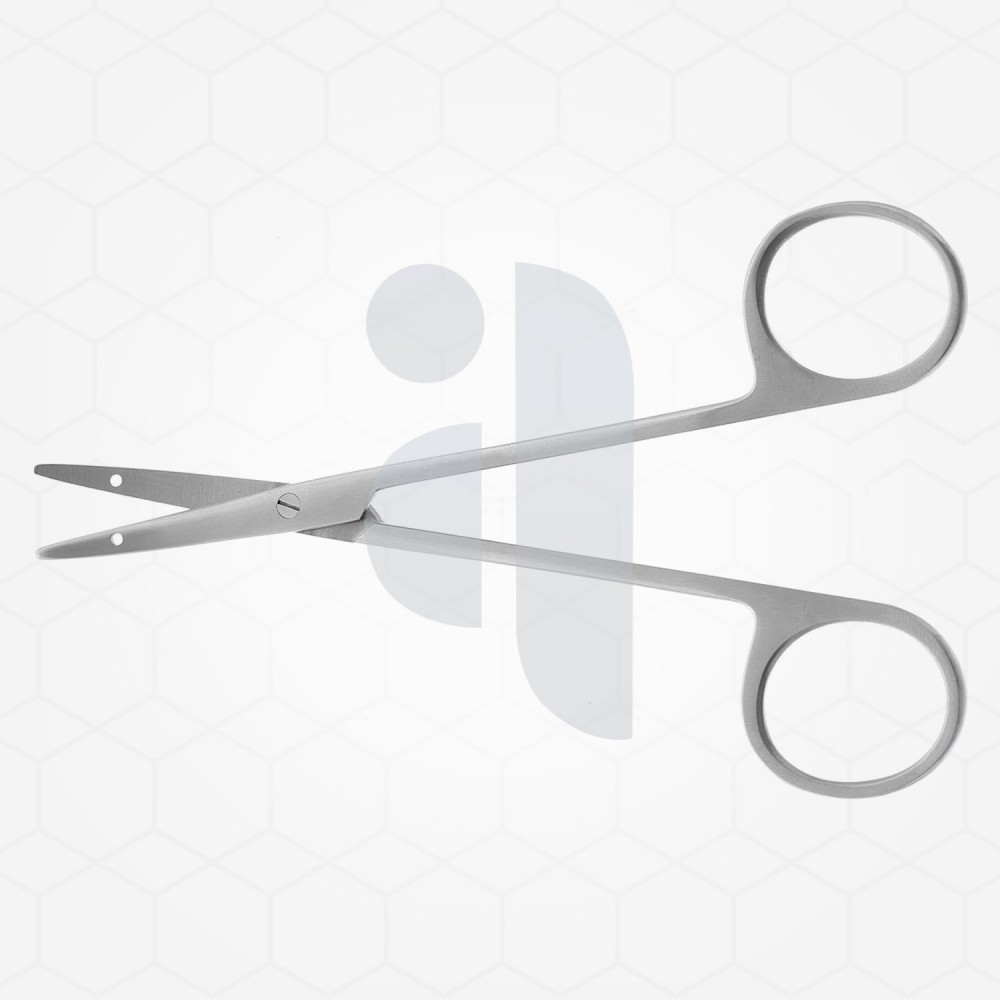 Littler Dissecting Scissor