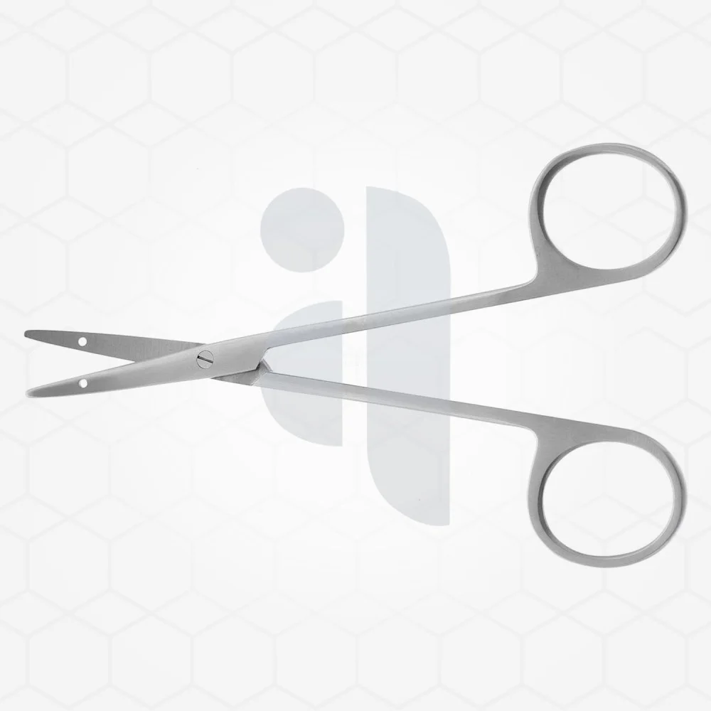 Littler Dissecting Scissor
