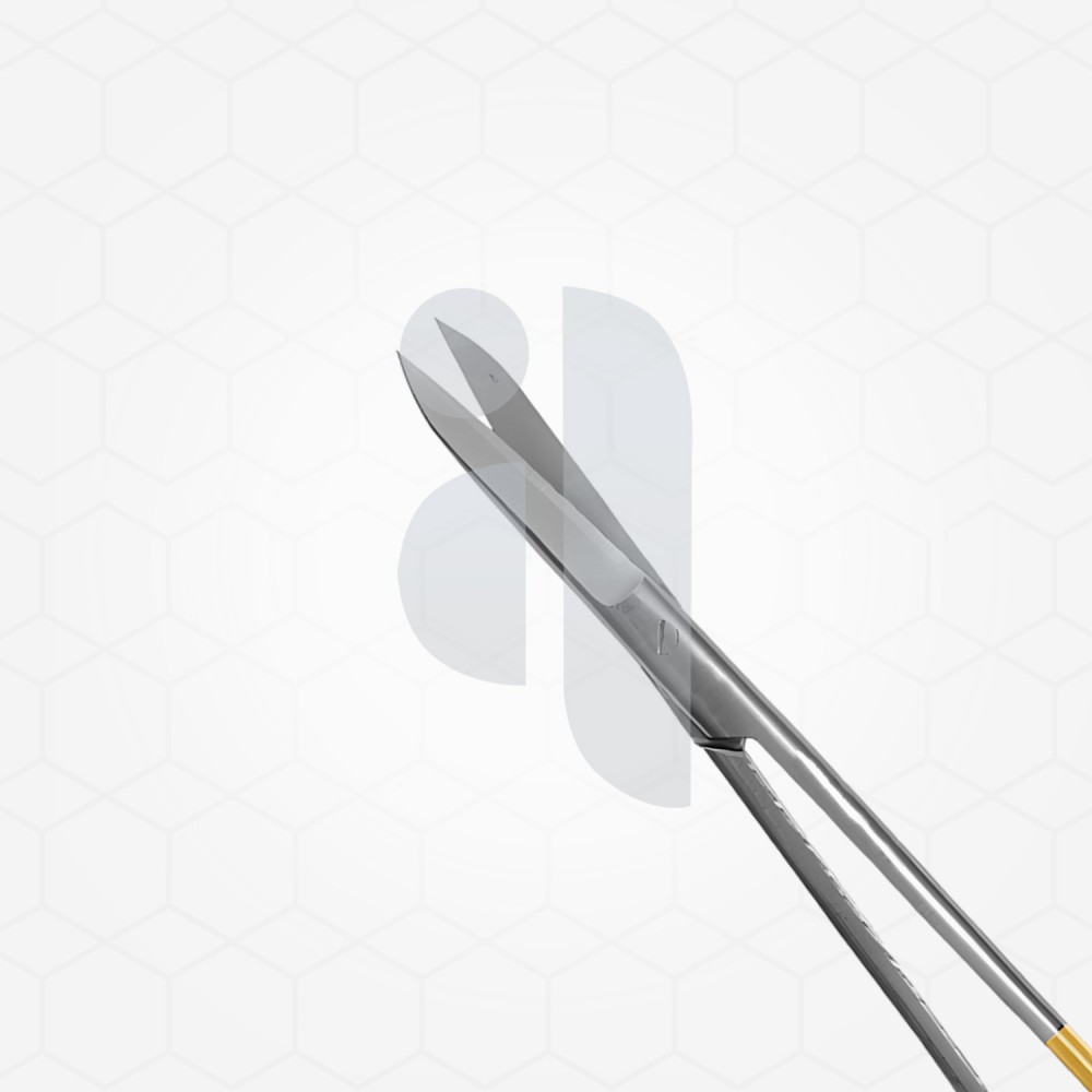 Martin Myomectomy Scissor Martin Myomectomy Scissor