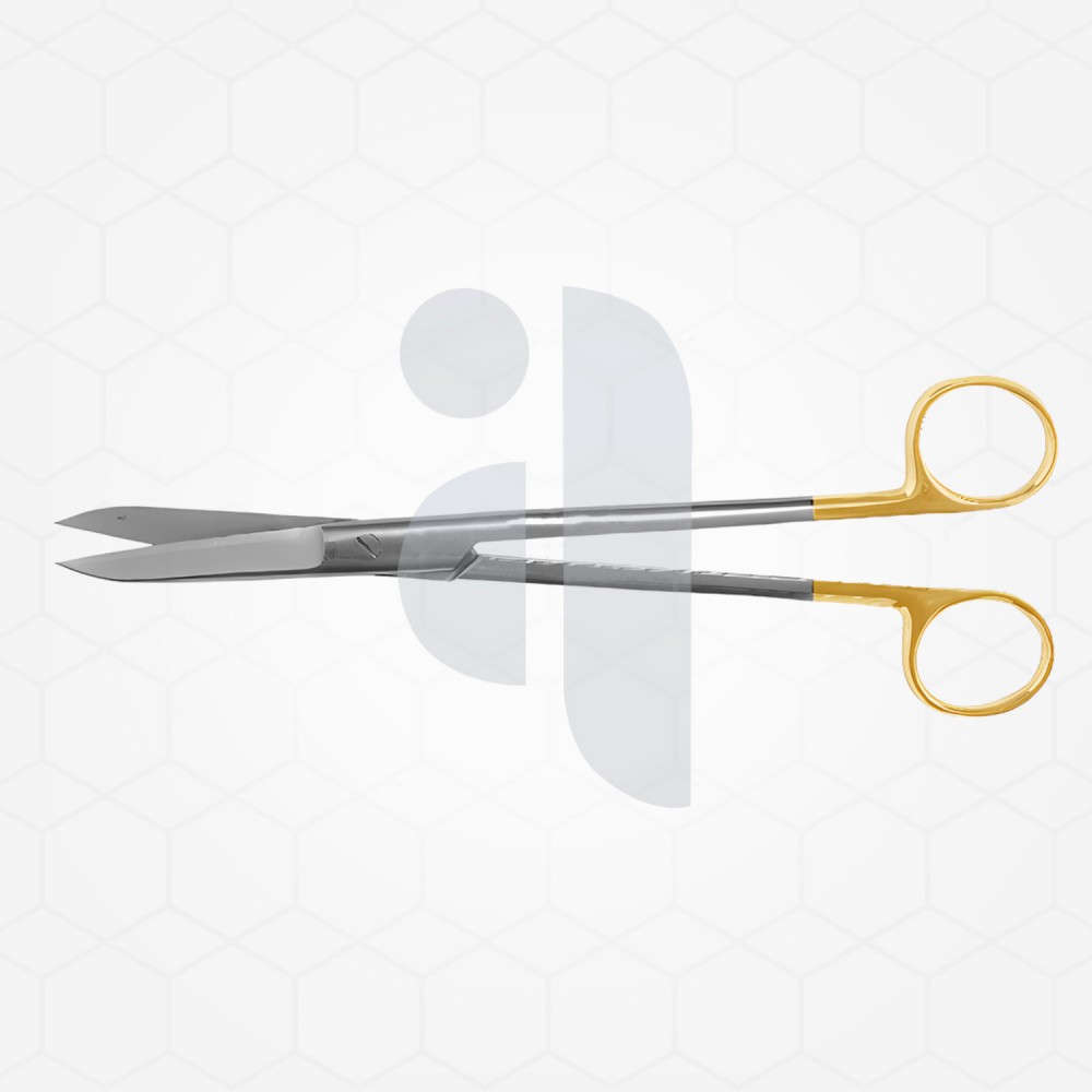 Martin Myomectomy Scissor Martin Myomectomy Scissor