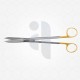 Martin Myomectomy Scissor Martin Myomectomy Scissor