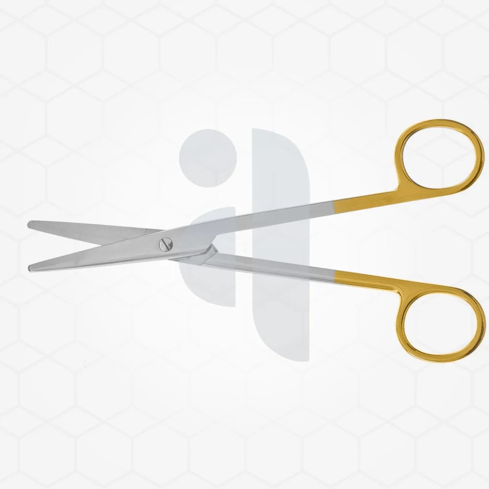Mayo Dissecting Scissor