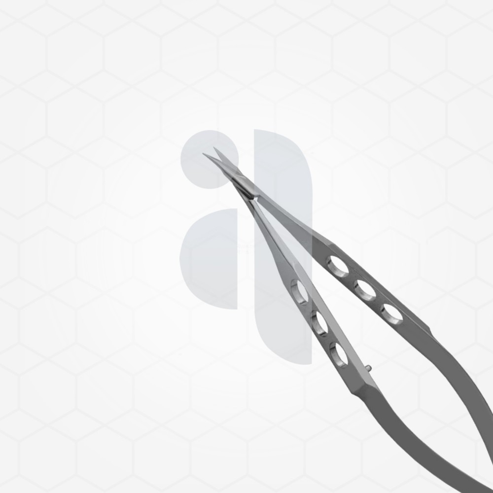 McPherson-Westcott Conjunctival Scissor McPherson-Westcott Conjunctival Scissor