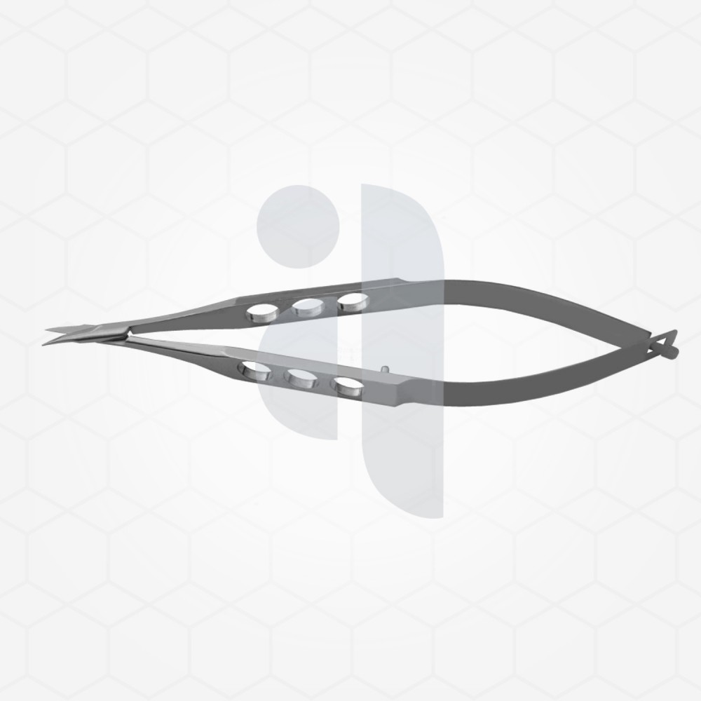 McPherson-Westcott Conjunctival Scissor McPherson-Westcott Conjunctival Scissor