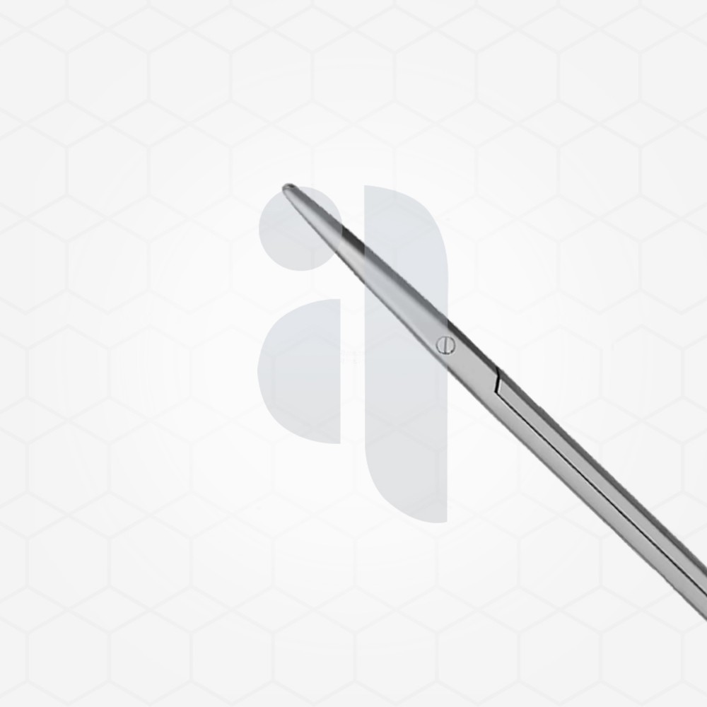 Metzenbaum-Nelson Dissecting Scissor