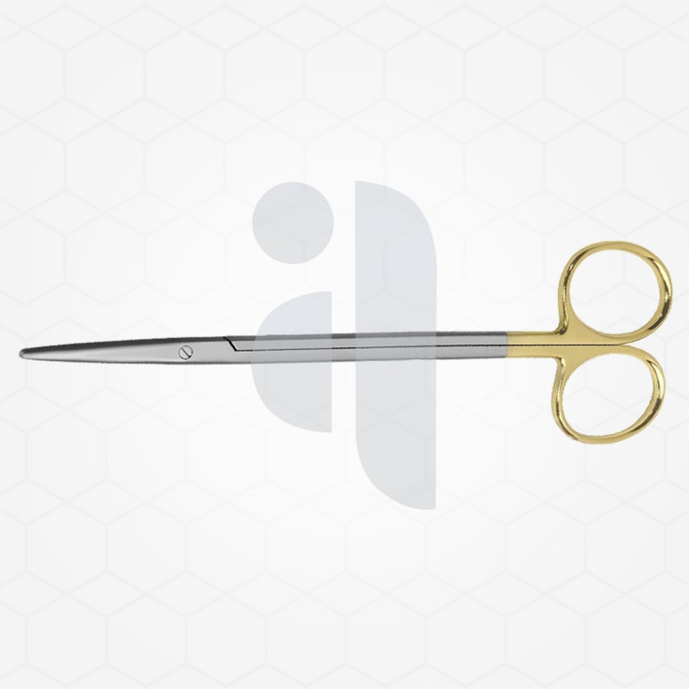 Metzenbaum-Nelson Dissecting Scissor