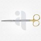 Metzenbaum-Nelson Dissecting Scissor