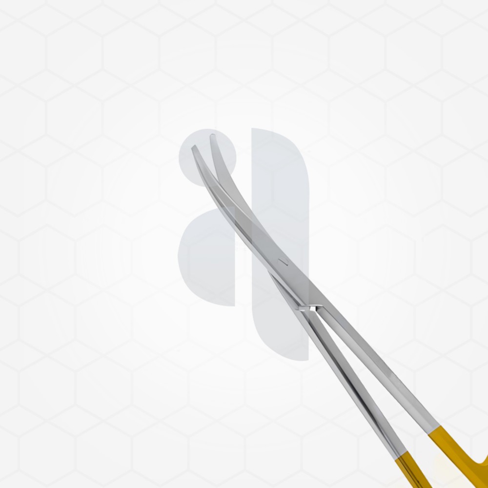 Metzenbaum-Thorek Dissecting Scissor Metzenbaum-Thorek Dissecting Scissor