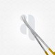 Metzenbaum-Thorek Dissecting Scissor Metzenbaum-Thorek Dissecting Scissor