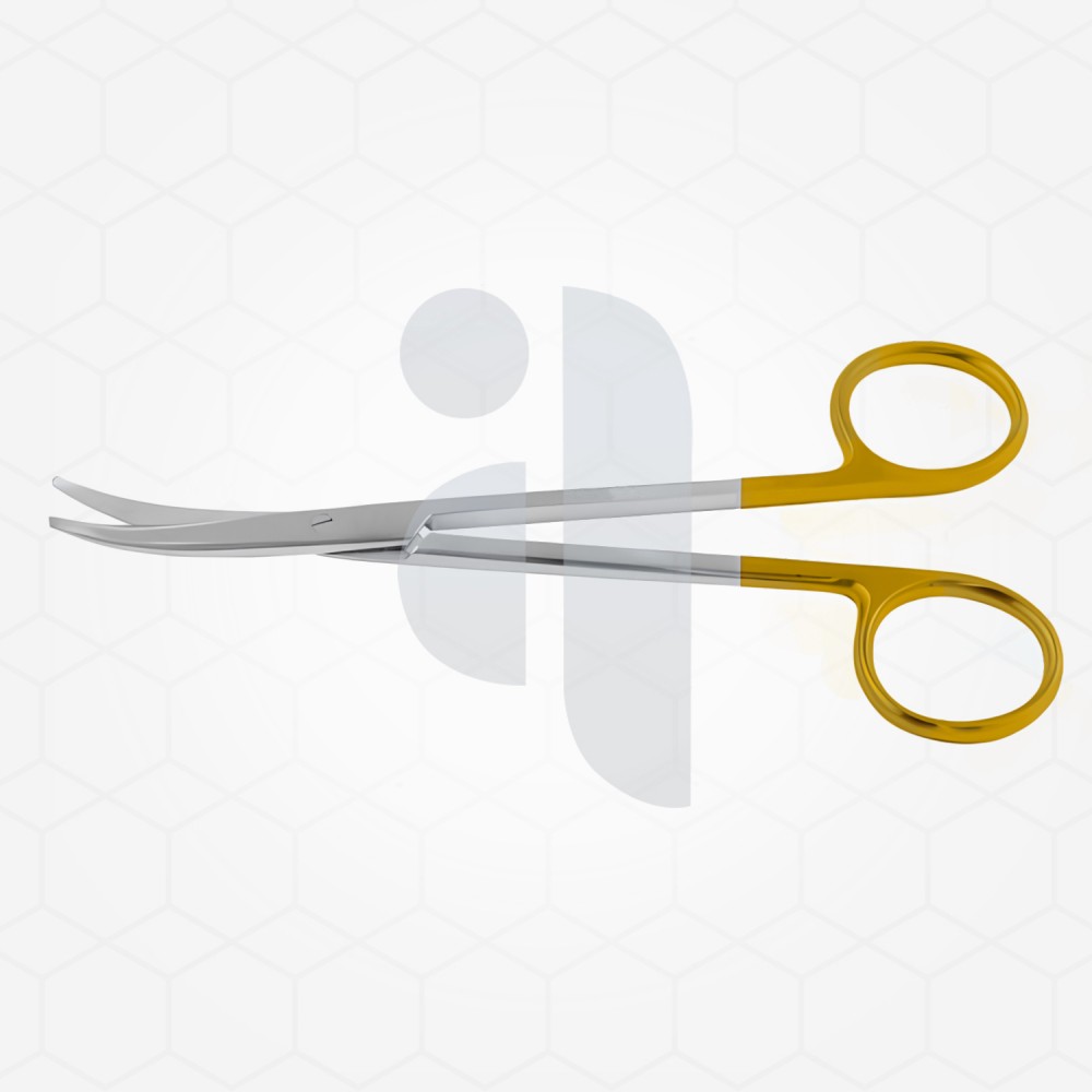 Metzenbaum-Thorek Dissecting Scissor Metzenbaum-Thorek Dissecting Scissor