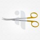 Metzenbaum-Thorek Dissecting Scissor Metzenbaum-Thorek Dissecting Scissor