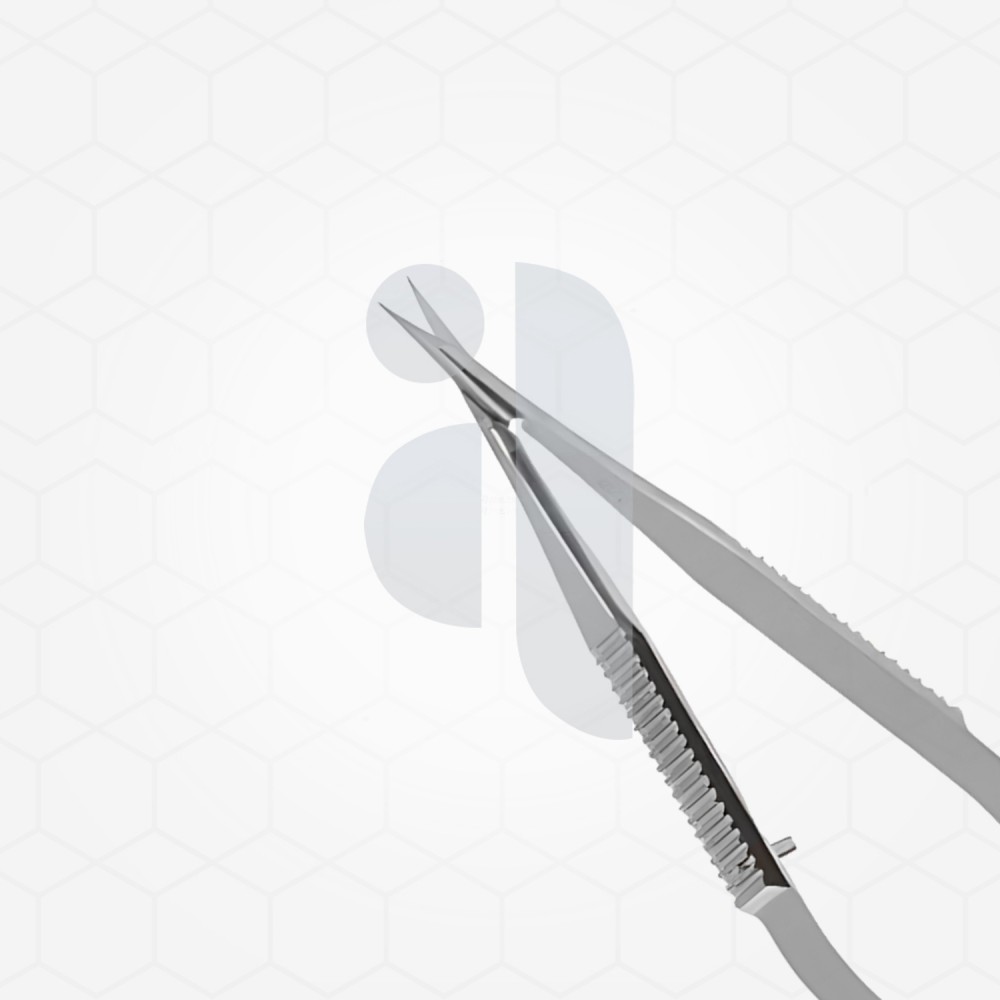 Micro Iris Scissor