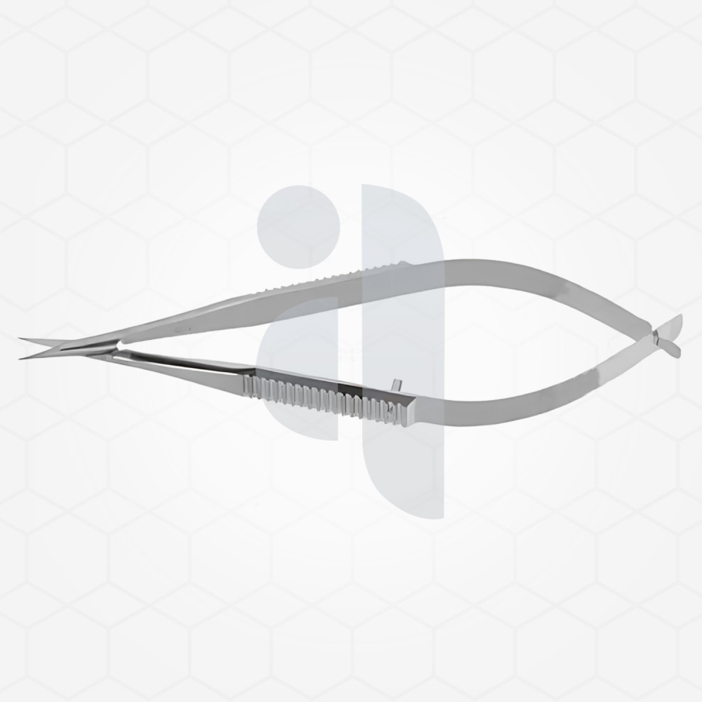 Micro Iris Scissor