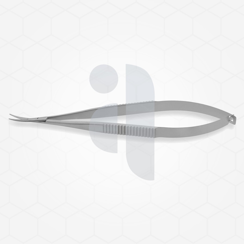 Micro Suture Scissor Micro Suture Scissor