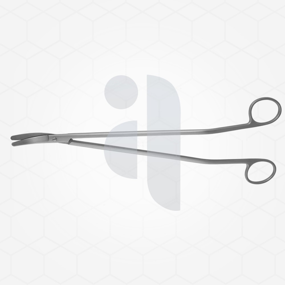 Mueller Rectal Scissor Mueller Rectal Scissor