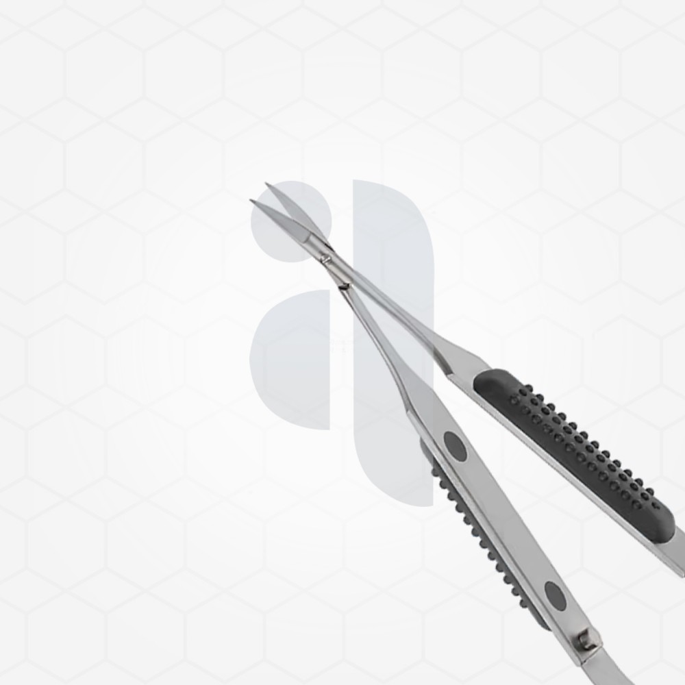 Mueller-Type Micro Scissor