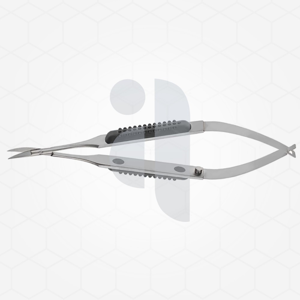 Mueller-Type Micro Scissor