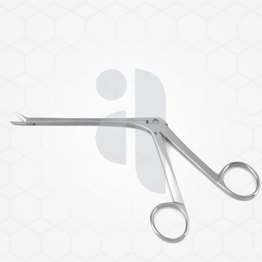 Nasal Sinus Scissor