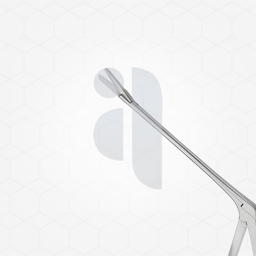 Olivecrona Trigeminal Scissor Olivecrona Trigeminal Scissor