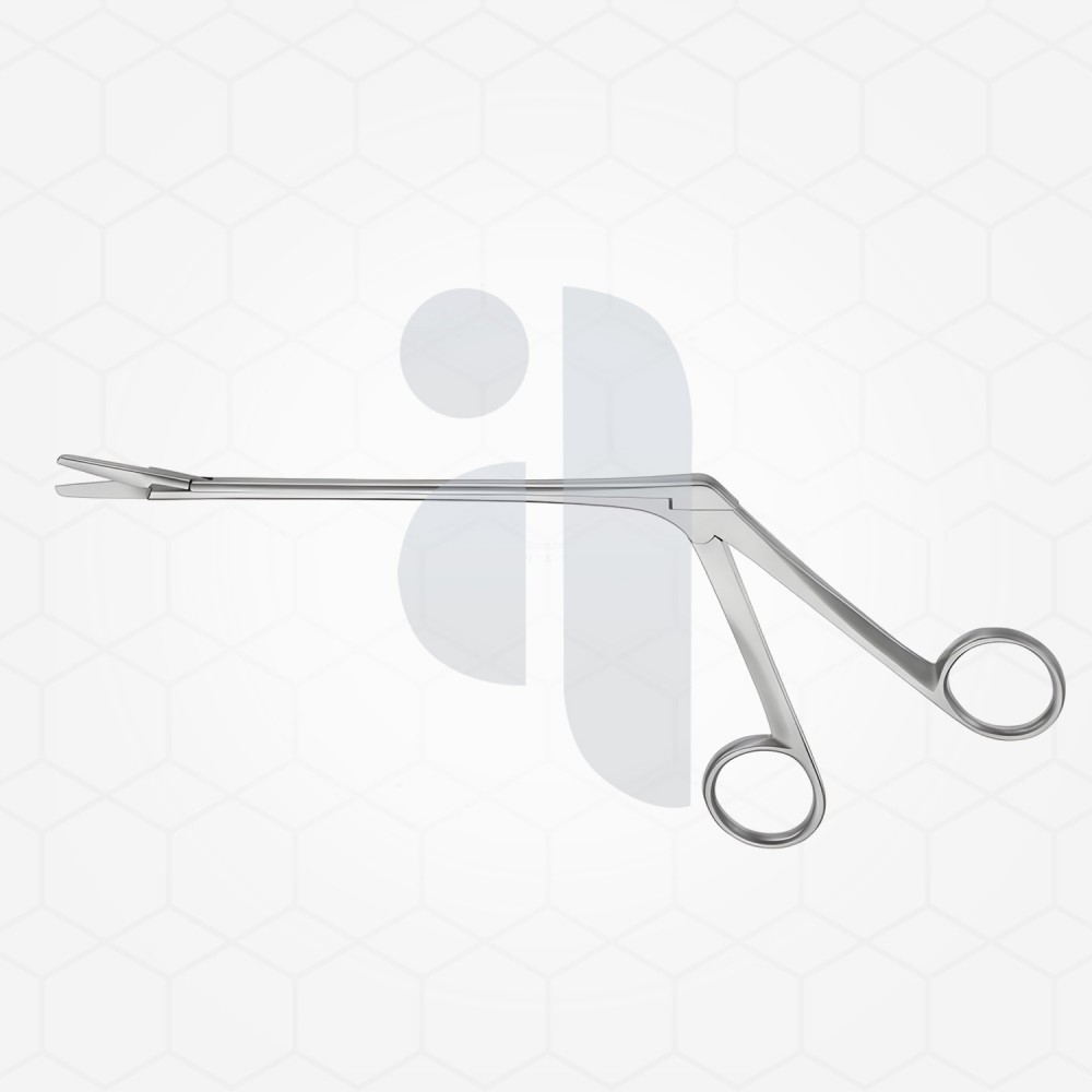 Olivecrona Trigeminal Scissor Olivecrona Trigeminal Scissor