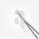 Peck-Joseph Facelift Scissor Peck-Joseph Facelift Scissor