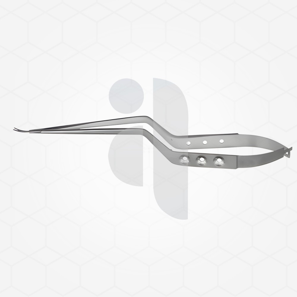 Potts (Jacobson) Micro Scissor