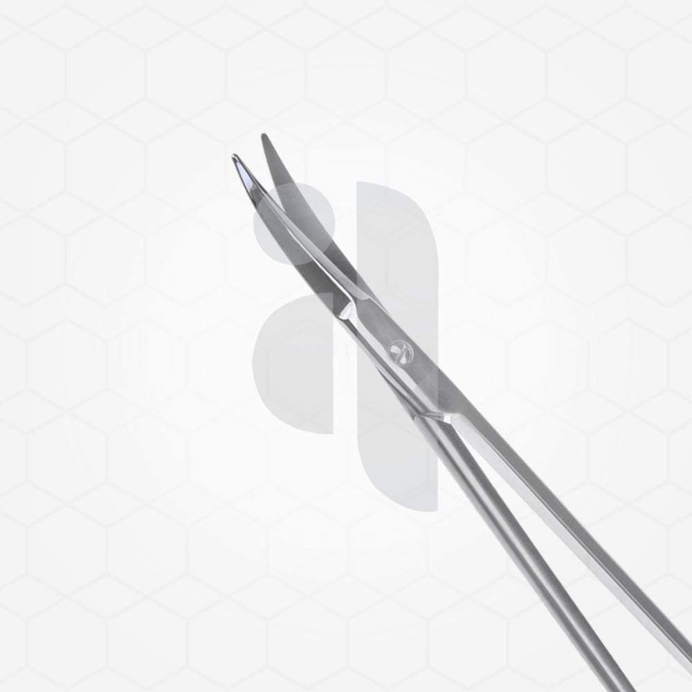 Prince Tonsil Scissor Prince Tonsil Scissor