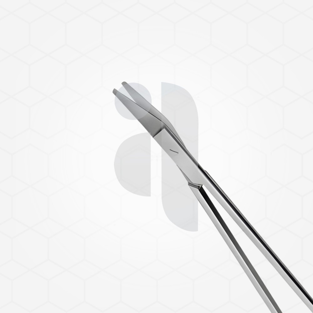 Resano Cartilage Scissor