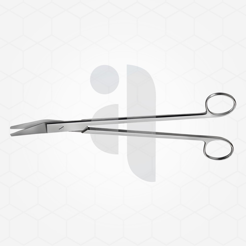Resano Cartilage Scissor