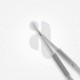 Round Handle Micro Scissor