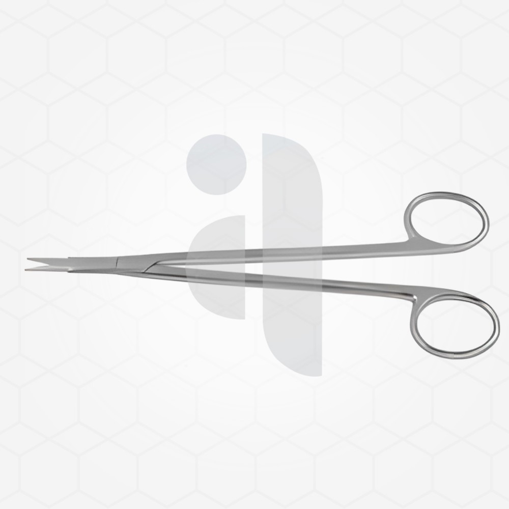 Salyer Cleft Palate Scissor