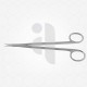 Salyer Cleft Palate Scissor
