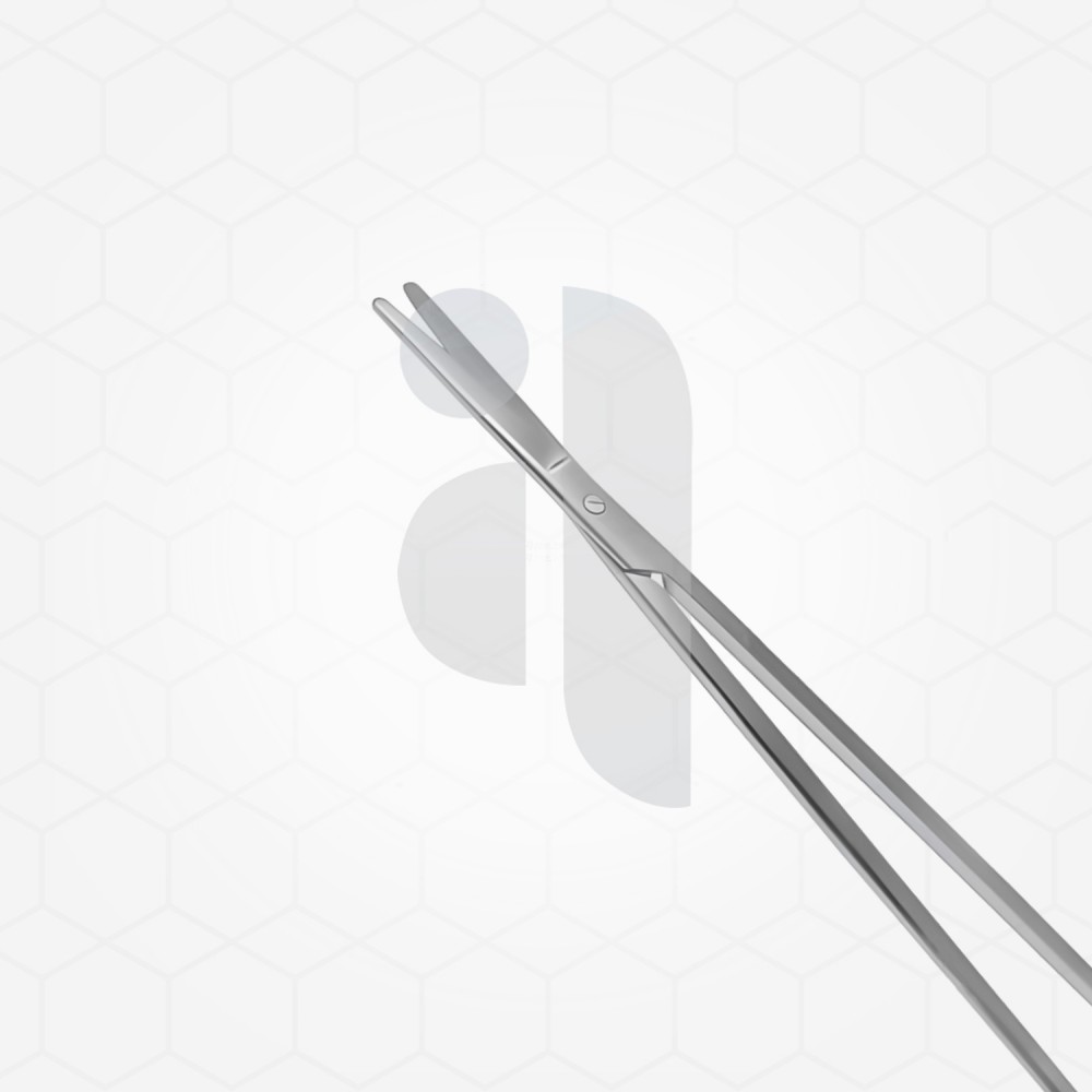 Stelzner Rectal Scissor Stelzner Rectal Scissor
