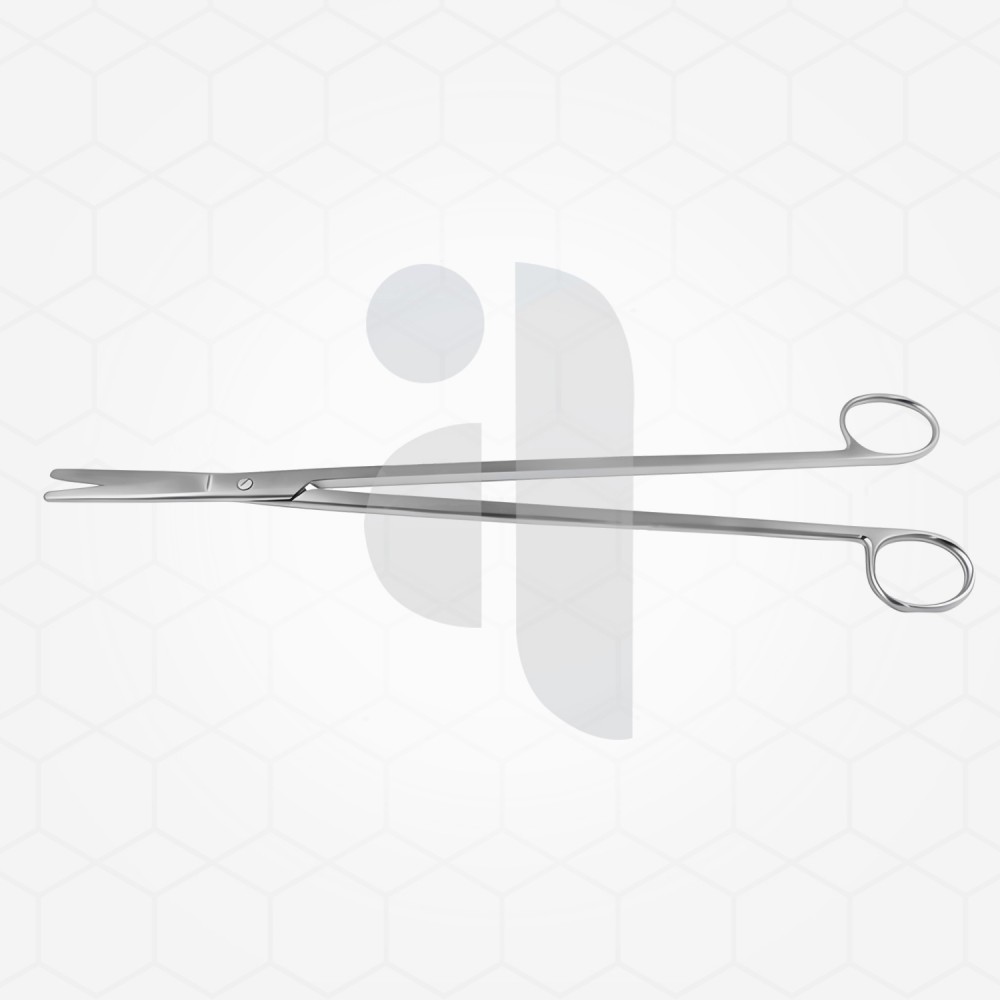 Stelzner Rectal Scissor Stelzner Rectal Scissor