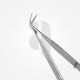 Troutman-Castroviejo Corneoscleral Scissor