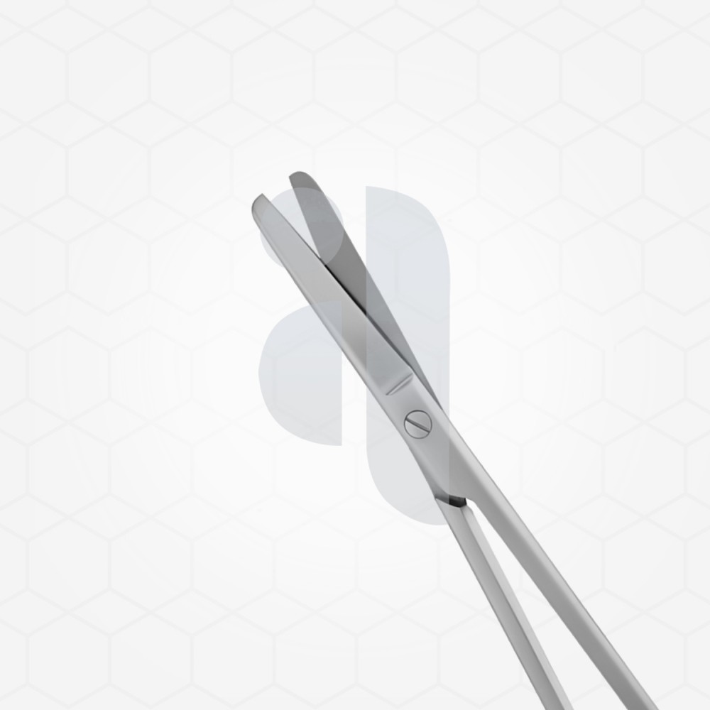 Wagner Dissecting Scissor Wagner Dissecting Scissor