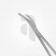 Waldmann Nasal Scissor Waldmann Nasal Scissor