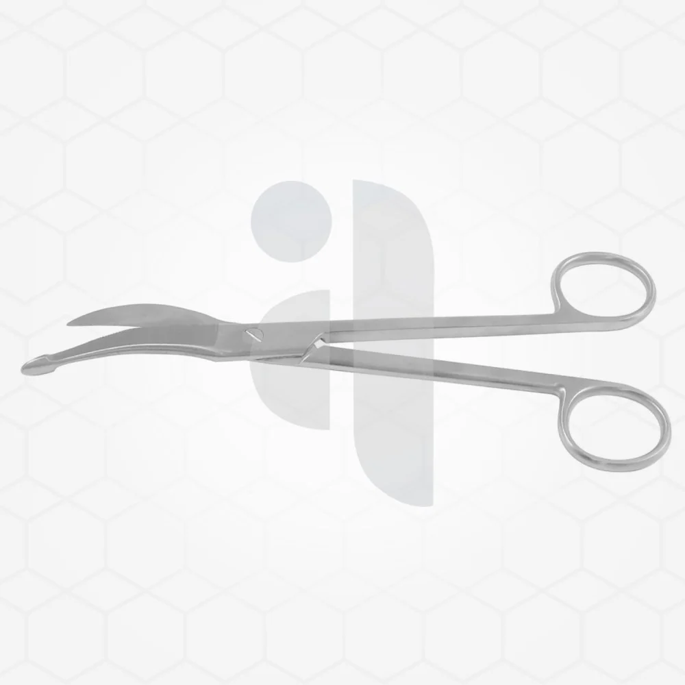 Waldmann Nasal Scissor