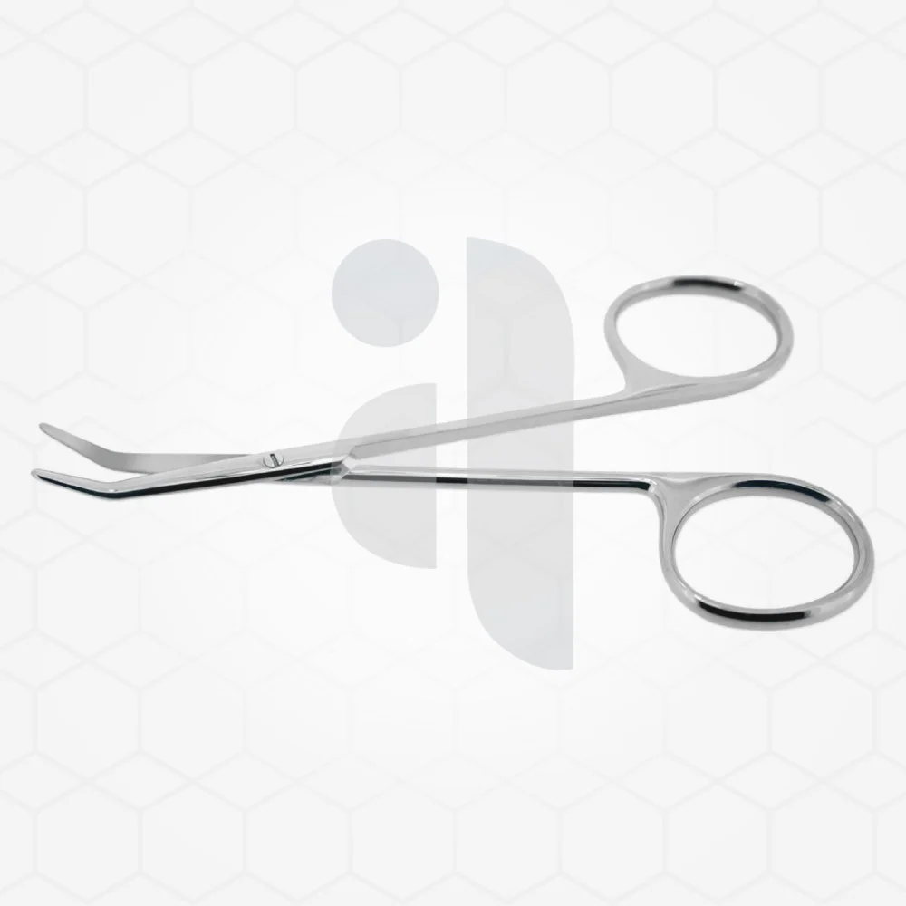 Werbs DCR Scissor