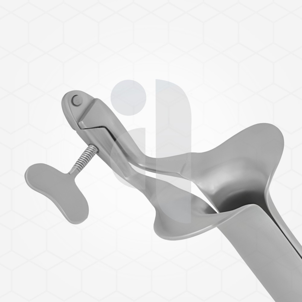 Collin Vaginal Speculum Collin Vaginal Speculum