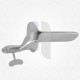 Collin Vaginal Speculum Collin Vaginal Speculum