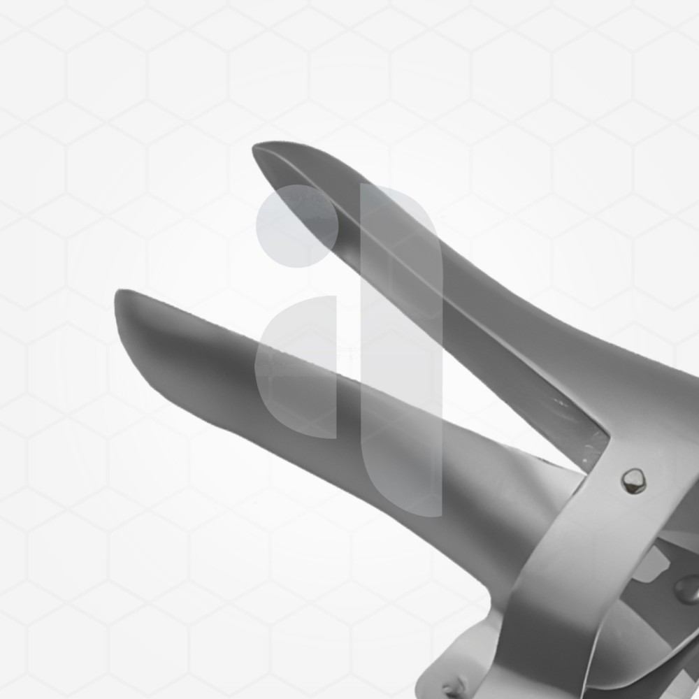 Cusco (Virgin) Vaginal Speculum